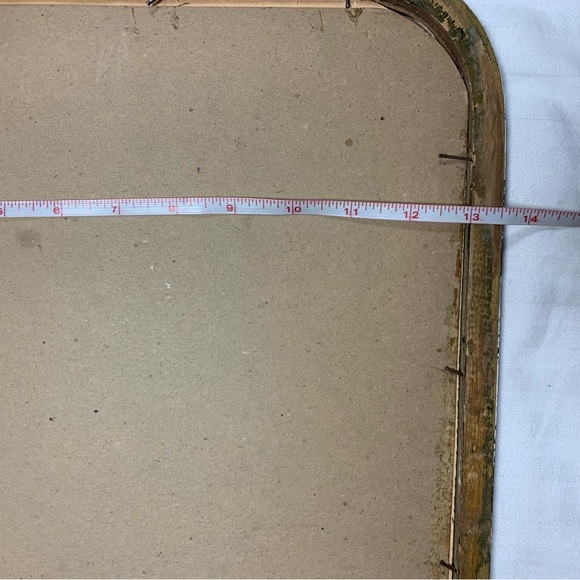 Vintage Heaven's Gift Annie Benson Muller Framed Wall Art Print Home Decor Baby - Picture 9 of 12